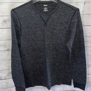 Sonoma Long Sleeve Shirt L